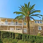 Minas De Silvarosa Apartament *