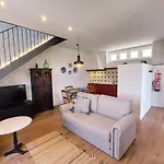 Apartament Minas De Silvarosa