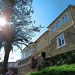 Minas De Silvarosa