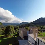 Apartament Minas De Silvarosa Viveiro