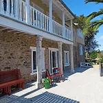 Minas De Silvarosa Apartament Viveiro