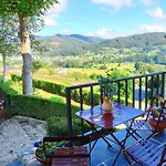 Apartament Minas De Silvarosa Viveiro