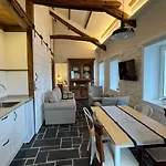 Apartament Minas De Silvarosa