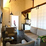 Apartament Minas De Silvarosa