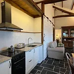 Apartament Minas De Silvarosa