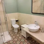 Apartament Minas De Silvarosa Viveiro