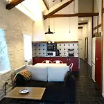 Apartament Minas De Silvarosa Viveiro