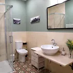 Minas De Silvarosa Apartament