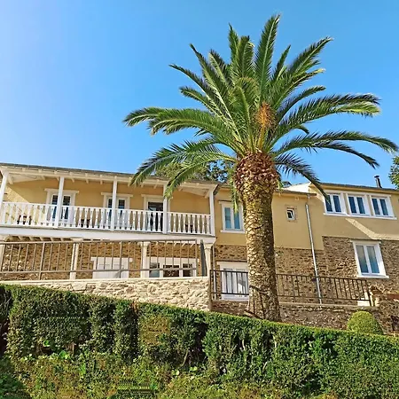 Minas De Silvarosa Appartement *