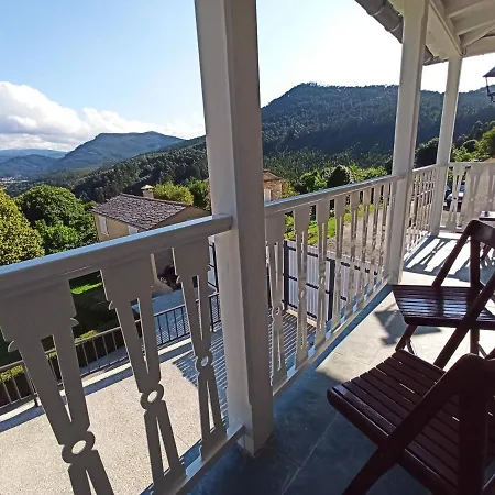 Appartement Minas De Silvarosa Viveiro