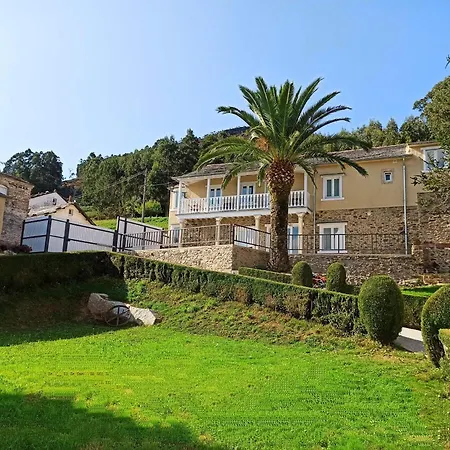 Appartement Minas De Silvarosa
