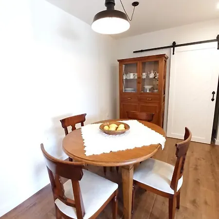 Apartamento Minas De Silvarosa