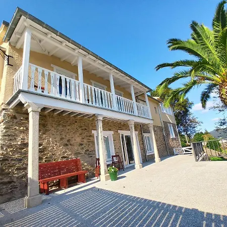 Appartement Minas De Silvarosa Viveiro