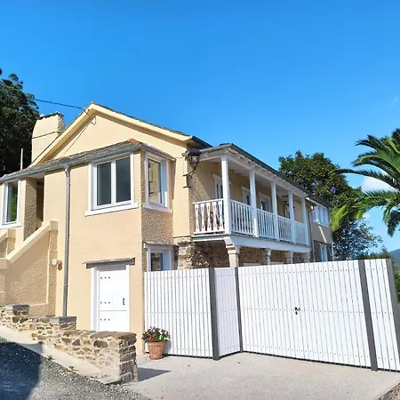 Minas De Silvarosa Appartement Viveiro
