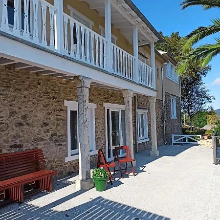 Minas De Silvarosa Apartamento Viveiro