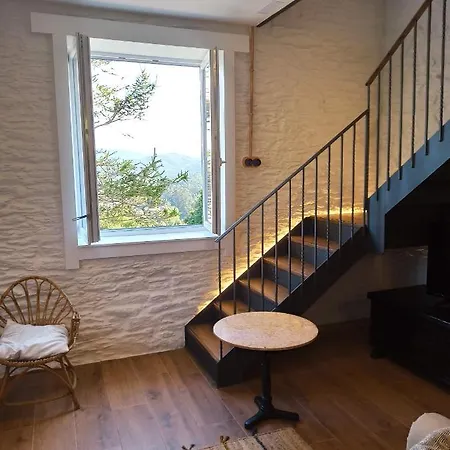 Apartamento Minas De Silvarosa Viveiro