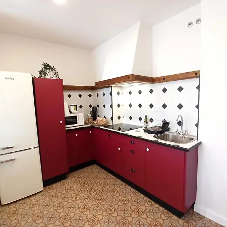 Appartement Minas De Silvarosa