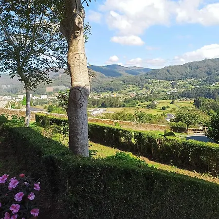 Minas De Silvarosa Appartement