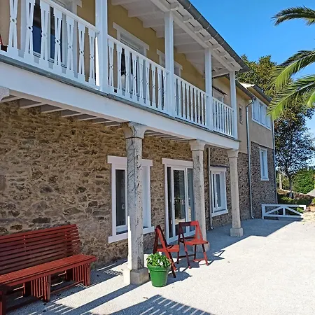 Appartement Minas De Silvarosa
