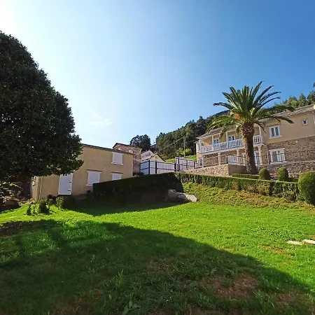 Minas De Silvarosa Lejlighed
