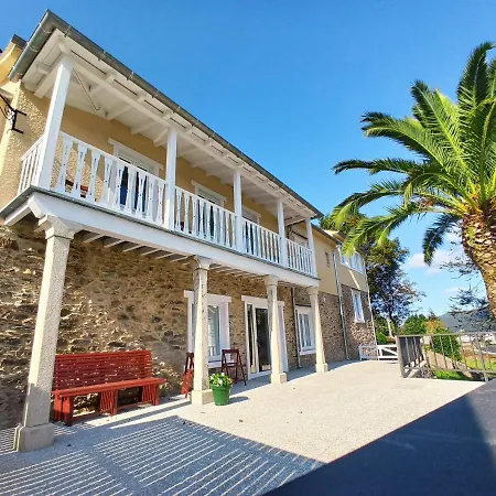 Minas De Silvarosa Appartement *