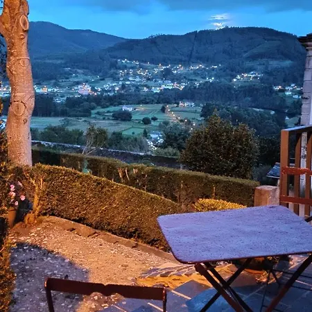 Minas De Silvarosa Appartement Viveiro