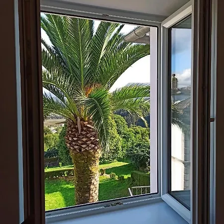 Minas De Silvarosa Apartamento