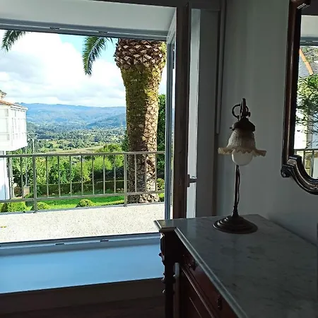 Apartamento Minas De Silvarosa Viveiro