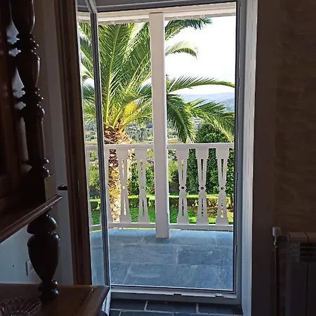 Minas De Silvarosa Viveiro