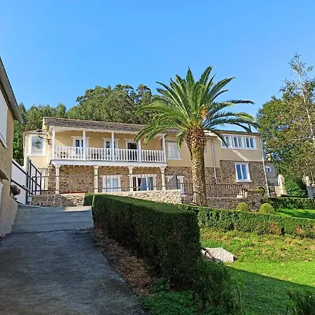 Minas De Silvarosa Lejlighed
