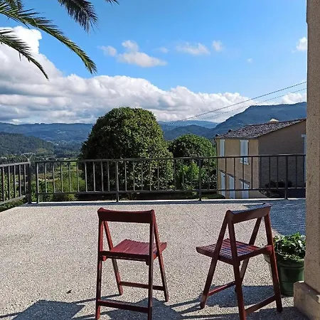 Apartamento Minas De Silvarosa