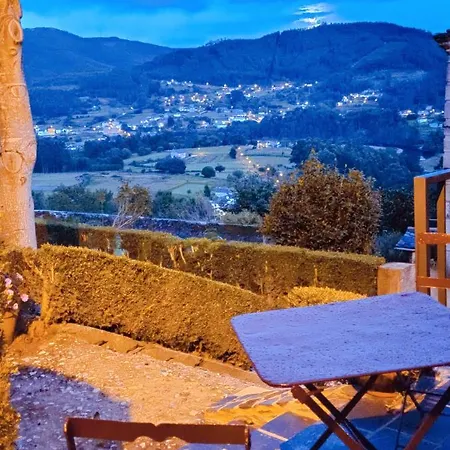 Minas De Silvarosa