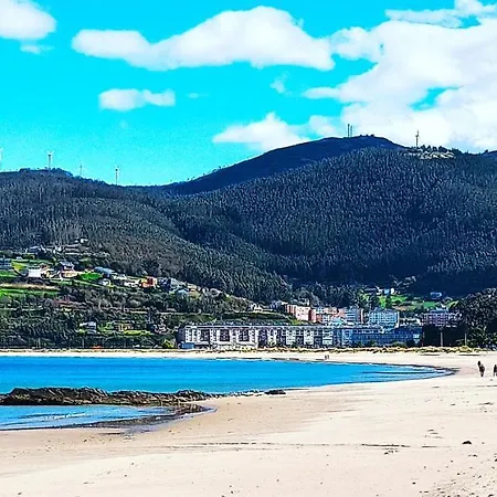 Minas De Silvarosa * Viveiro