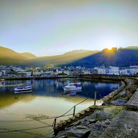 Minas De Silvarosa * Viveiro