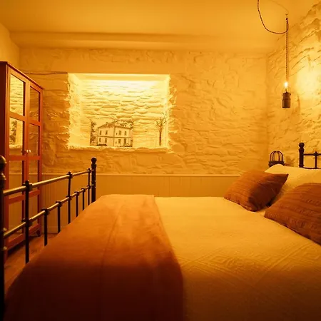 Minas De Silvarosa Appartement *