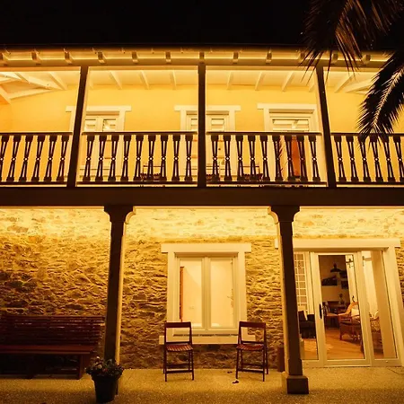 Minas De Silvarosa Viveiro
