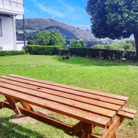 Apartamento Minas De Silvarosa *