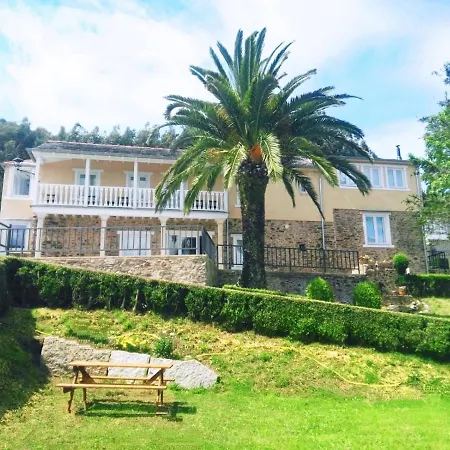 Appartement Minas De Silvarosa