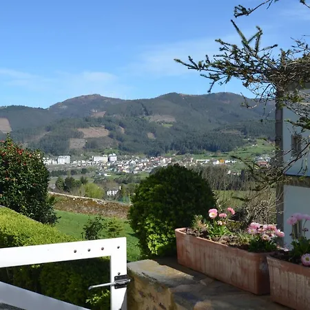 Appartement Minas De Silvarosa Viveiro