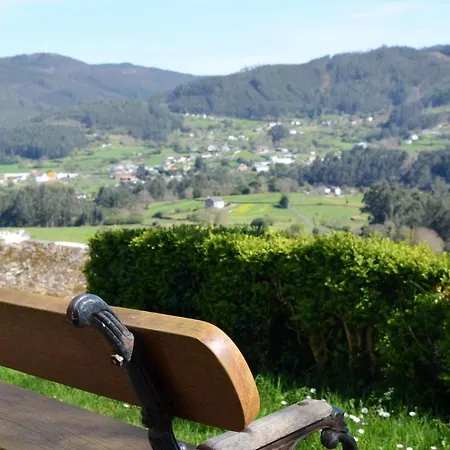 Minas De Silvarosa * Viveiro