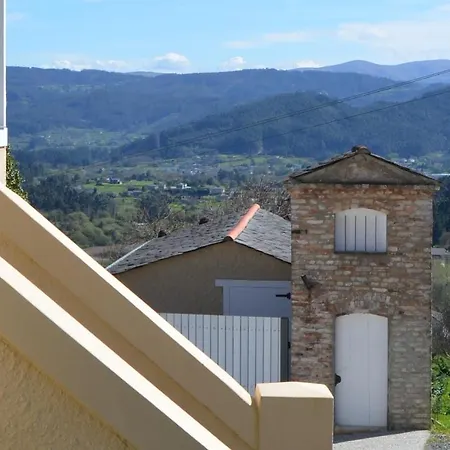 Appartement Minas De Silvarosa *