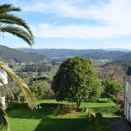 Minas De Silvarosa Appartement Viveiro