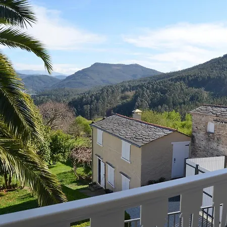 Minas De Silvarosa Appartement *