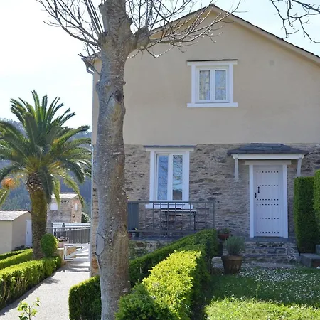 Minas De Silvarosa Appartement