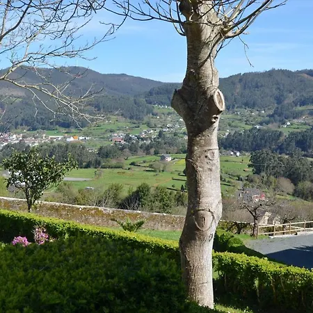 Minas De Silvarosa * Viveiro