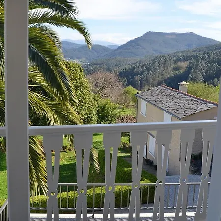 Minas De Silvarosa * Viveiro