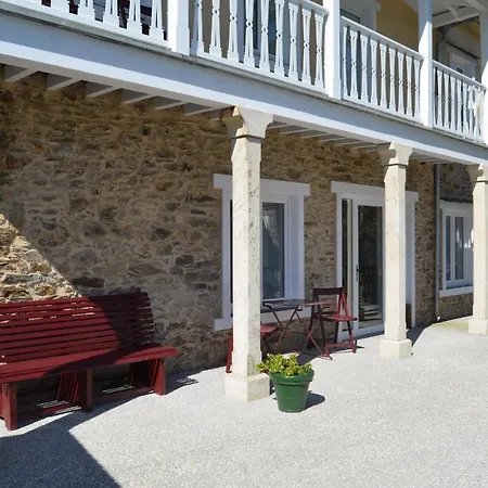 Minas De Silvarosa Appartement Viveiro