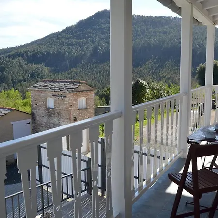 Minas De Silvarosa * Viveiro