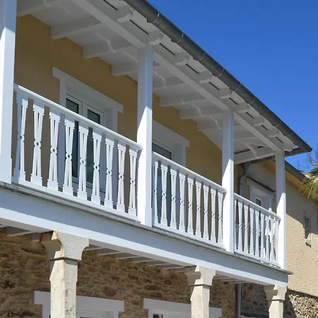 Minas De Silvarosa * Viveiro