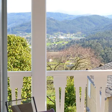 Apartamento Minas De Silvarosa *